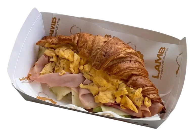 Croissant